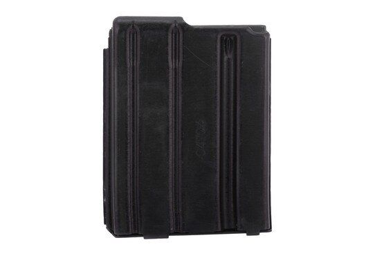 D&H Industries Aluminum .458 SOCOM 4 Round Magazine is made of aluminum